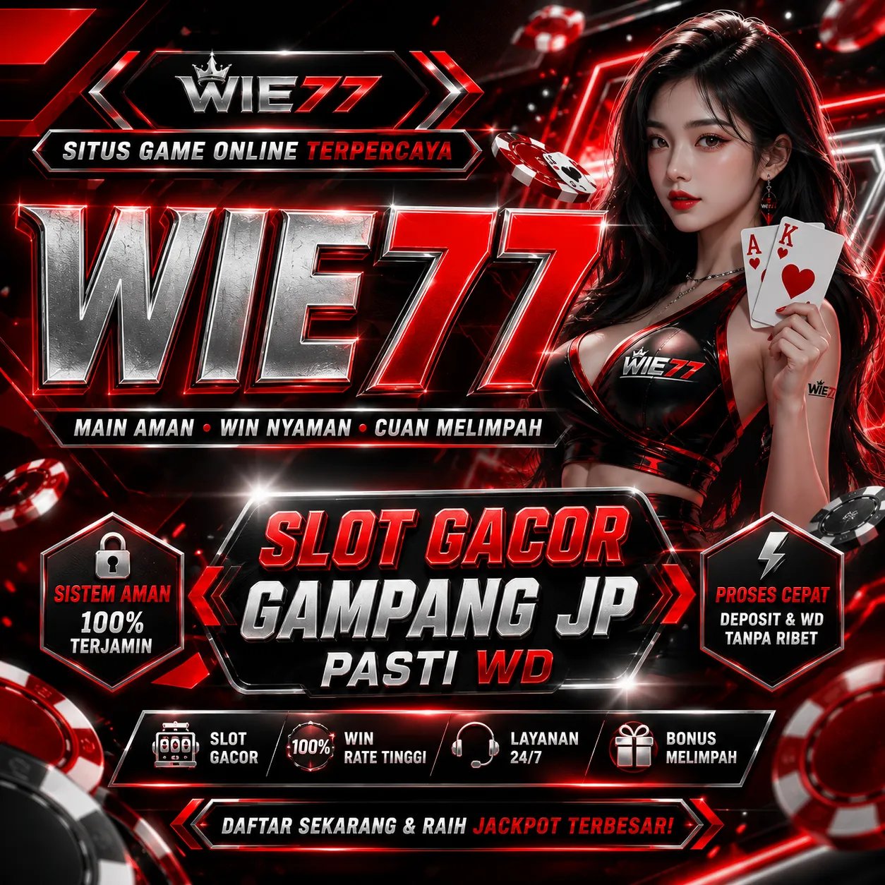 WIE77Banner